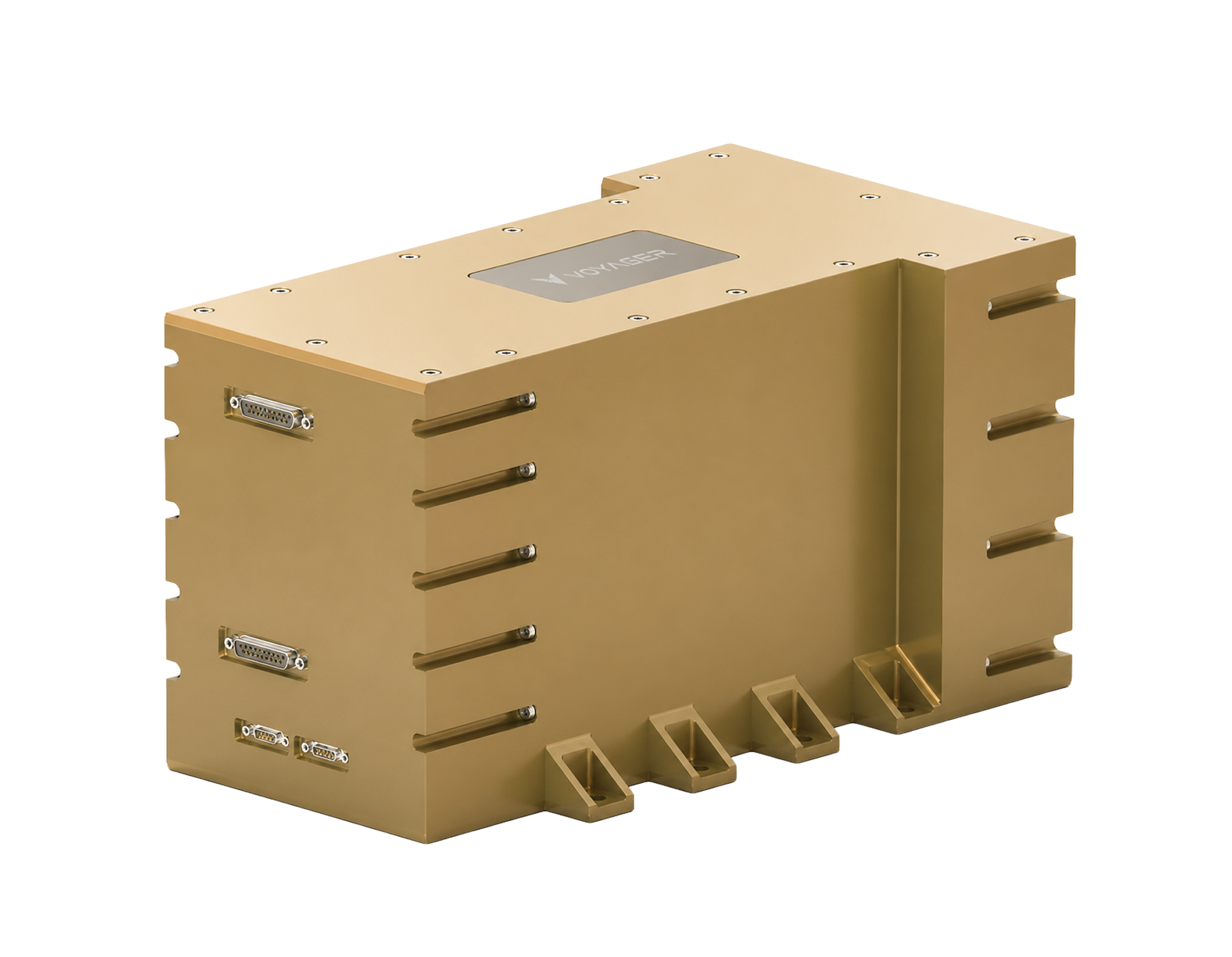 ProtonVPX-Box Avionics Platform — 위성 및 우주선용 항공전자 플랫폼