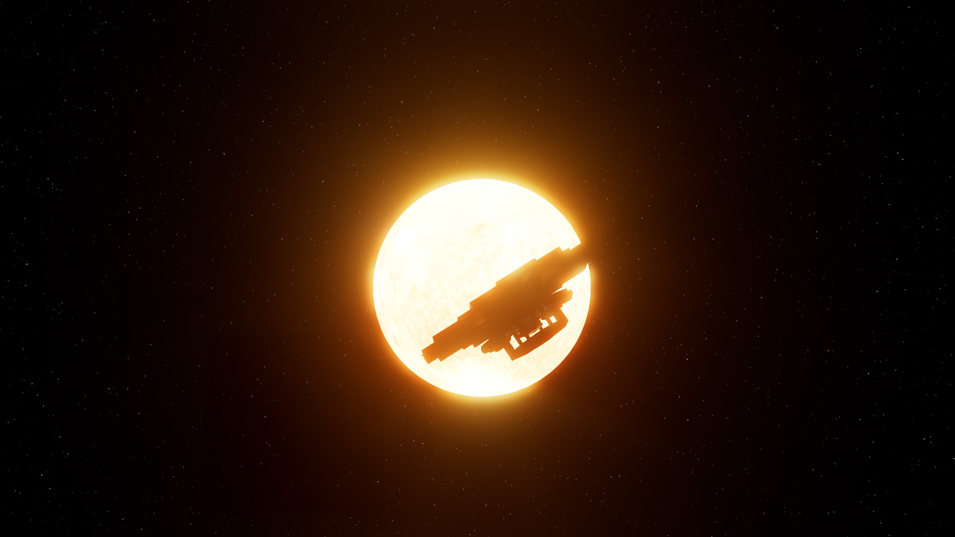 Star Catcher Power Node — 태양광을 활용한 우주 전력 전송 노드