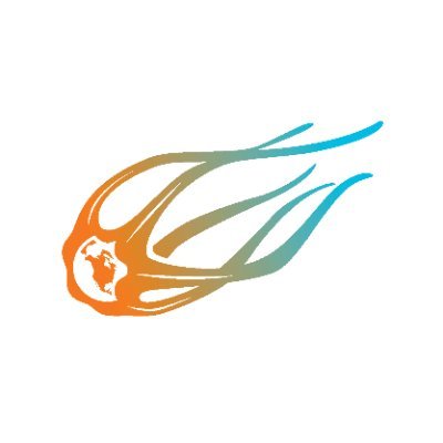스타피시 스페이스 로고